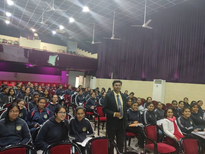 Memory techniques presentation, Mody School · 2016